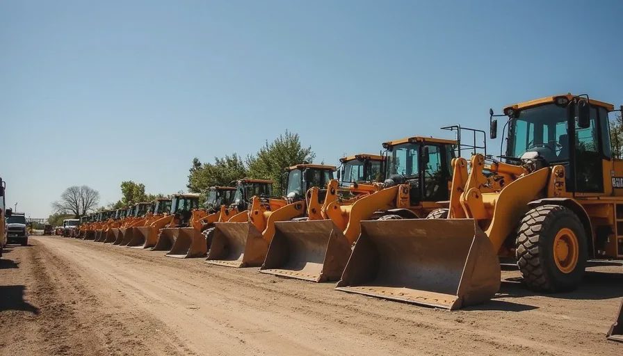 Buying at Auction: Five Machines I Walked Away From