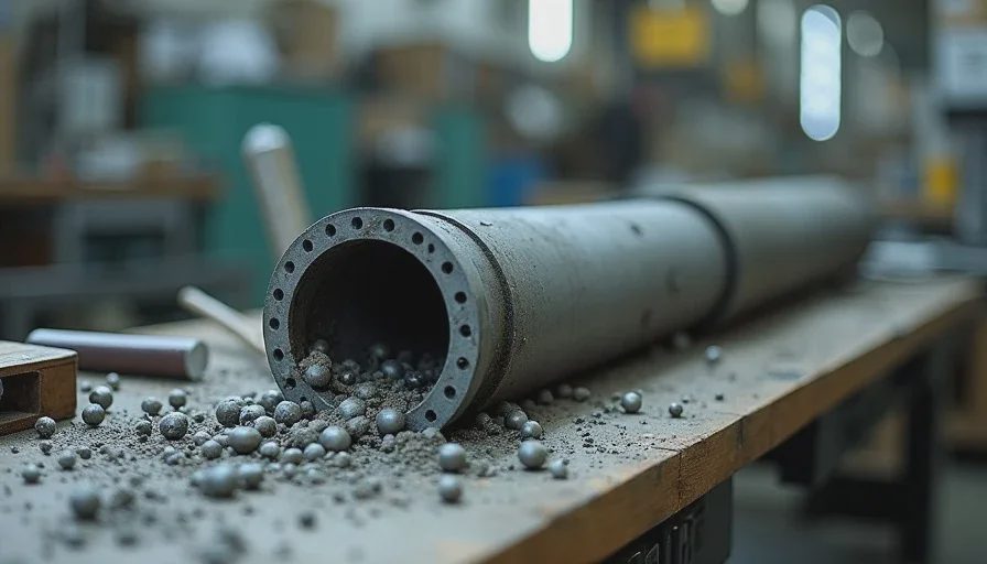 The Contamination Cascade: Why One Bad Filter Takes Out Your Entire System