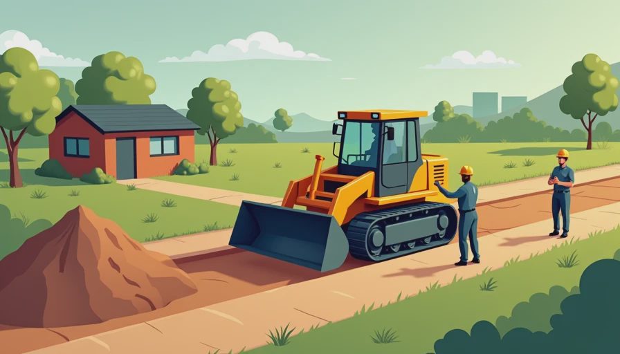 Visual context for kubota svl75-3