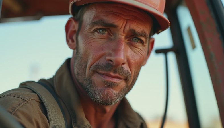Heavy Equipment Operator Income: What the Numbers Really Look Like