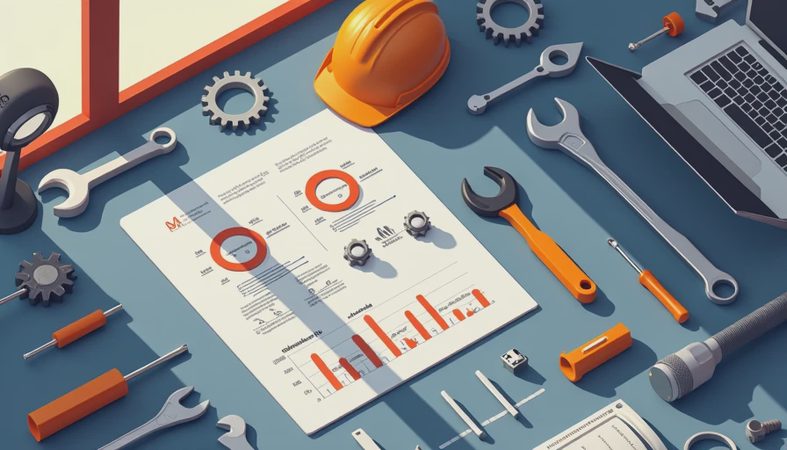 Heavy Equipment Mechanic: How a Great One Keeps Your Fleet in the Black