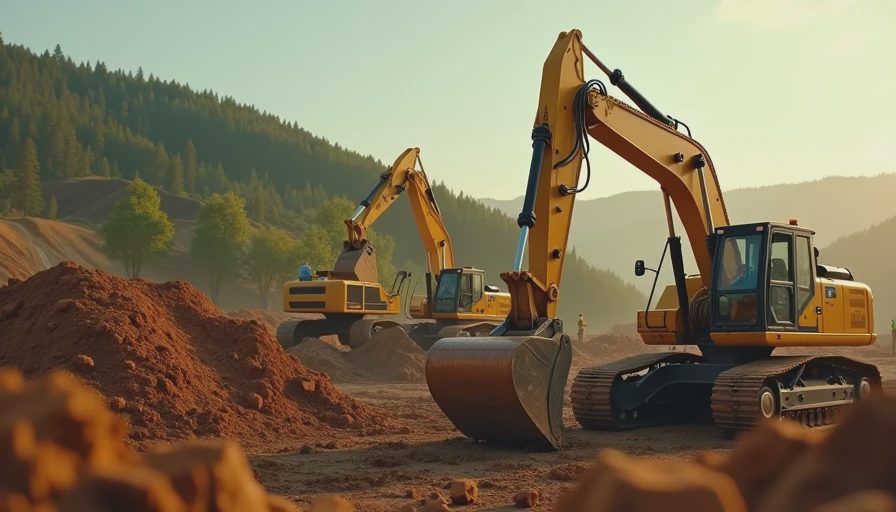 Visual context for how much do heavy equipment operators make