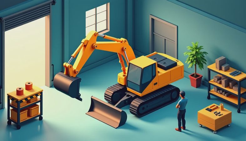 Heavy Equipment Mechanic Career: Pay, Training, and the Real Work