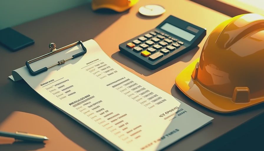 Illustration for how much does excavator operators make