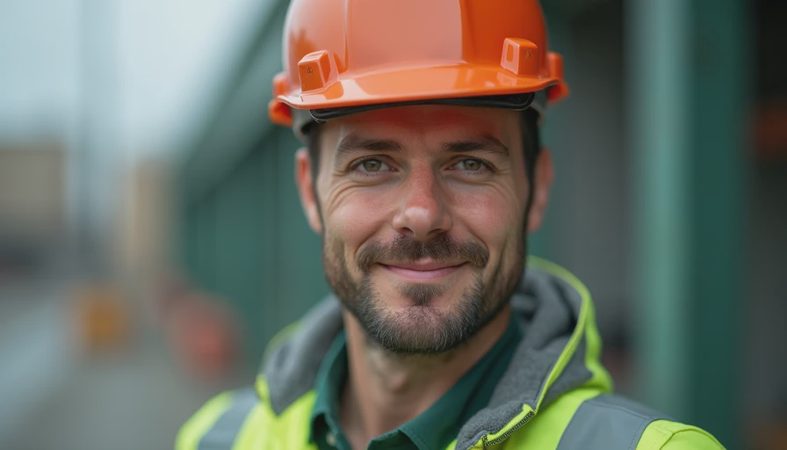Construction Hard Hat Guide for Contractors: Fit, Ratings, and Real Costs