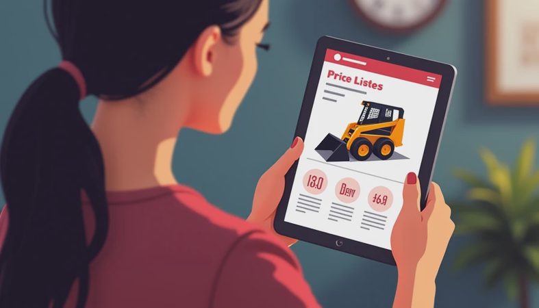Cheap Skid Steer Buying Guide: How to Spot a Bargain That Still Works