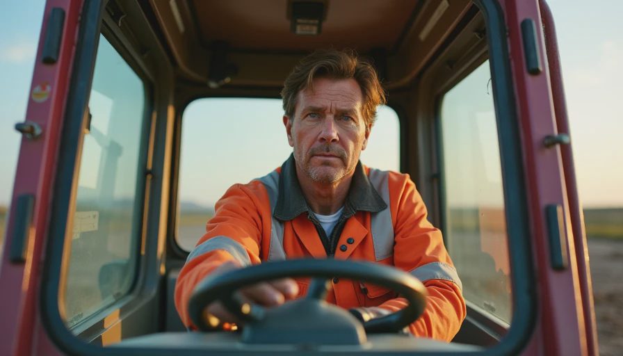 How Much Does an Equipment Operator Make? A Field-Realistic Pay Guide