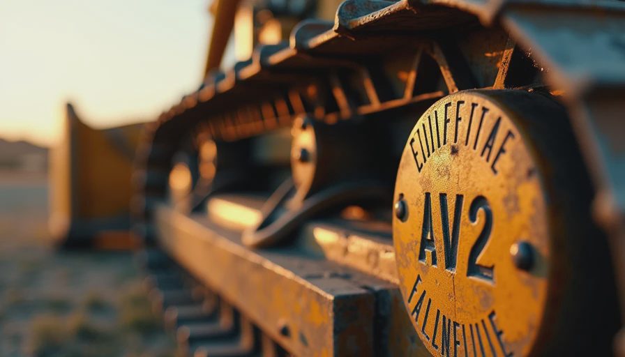 Visual context for john deere 1010 dozer