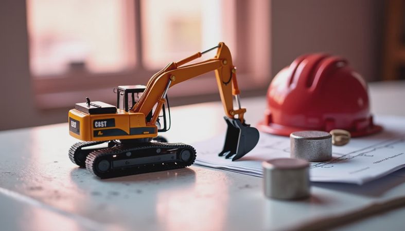2 Ton Excavator Buying Guide: What the Iron Actually Tells You