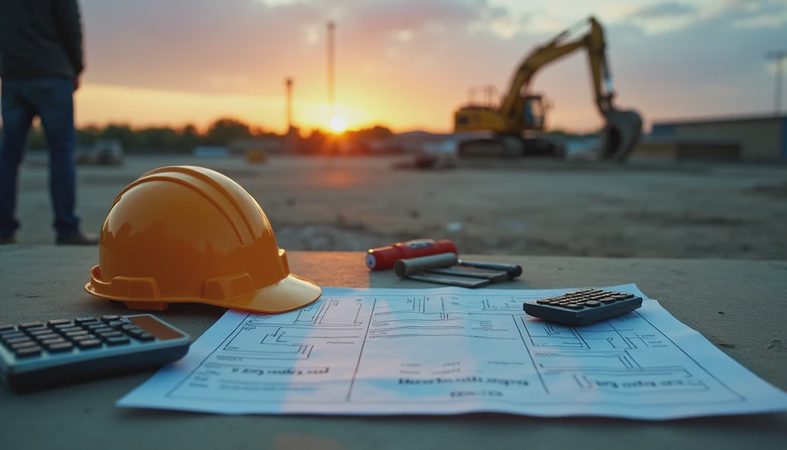 How Much Does Heavy Machinery Operators Make? A Field Guide to Pay
