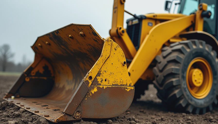 Illustration for case 580c backhoe