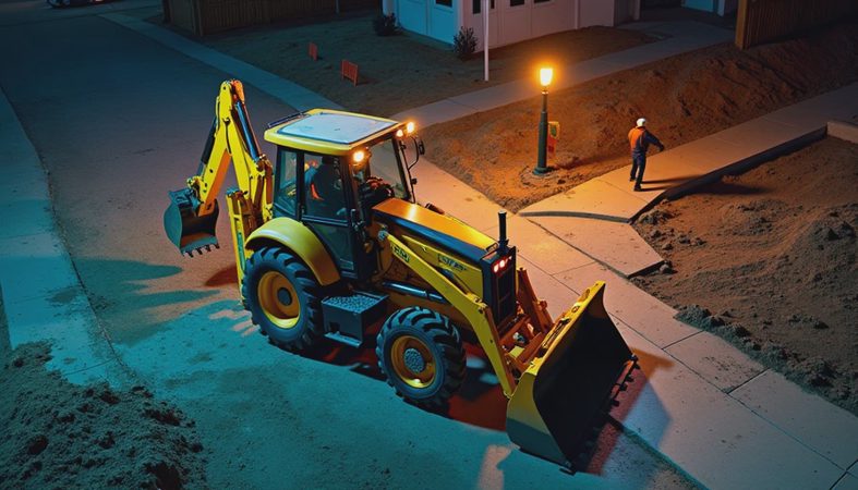 Backhoe Case 580c Buyer’s Guide: What the Old Iron Is Worth