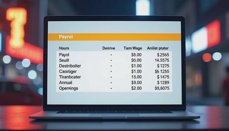 Construction Equipment Operator Salary: What the Numbers Really Show