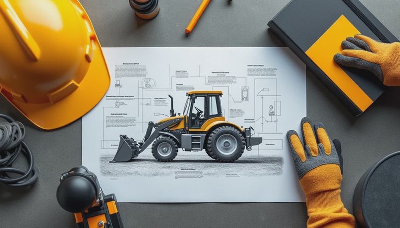 Heavy Equipment Operator School: What Training Really Gets You Ready for