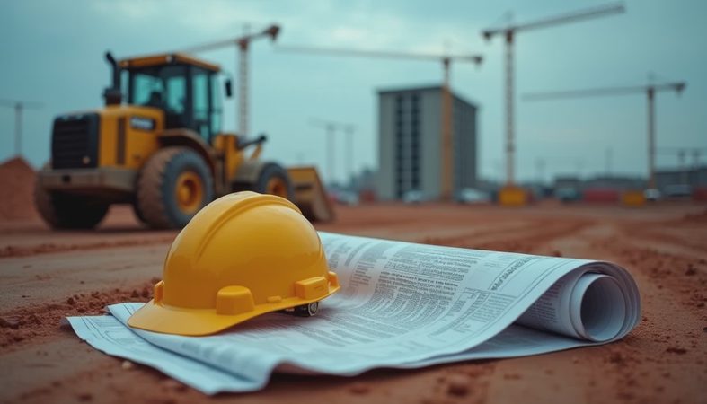 Construction Equipment News That Holds Up in the Dirt