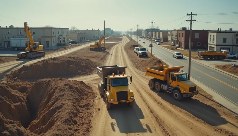 Construction Equipment News Today: What Actually Matters Before You Buy