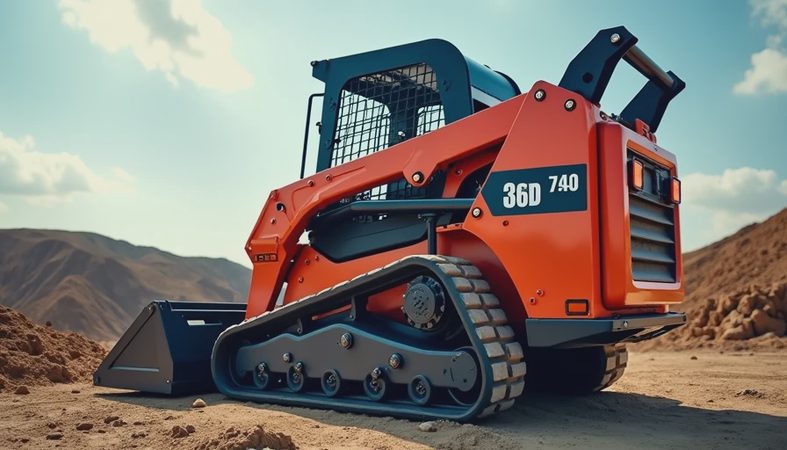 Bobcat Skid Steer Buying Guide: What the Iron Tells You