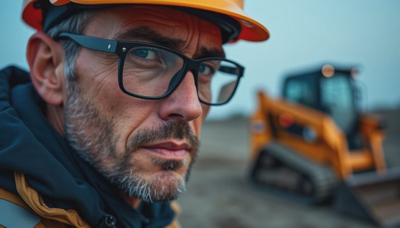 Mini Dozer Buying Guide: What the Iron Tells You Before You Buy