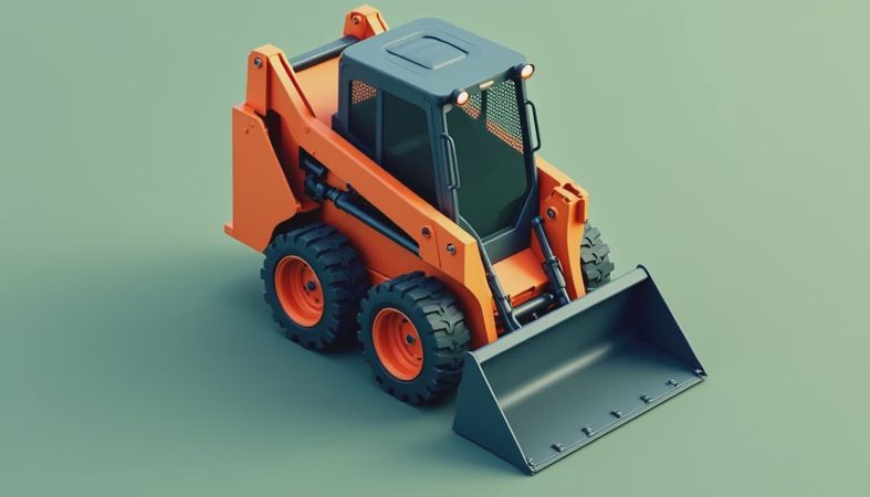 cat skid steer loader: A Field Guide for Buyers