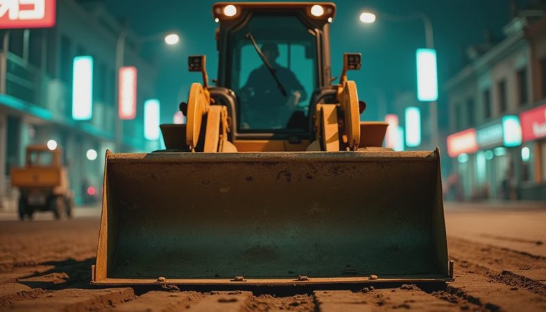 Skid steer loader Bobcat: What the Iron Says Before You Buy
