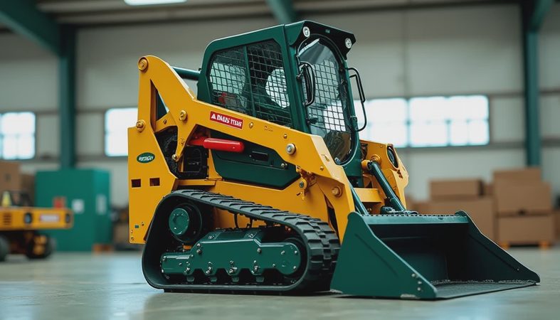 Cat mini skid steer: What Buyers Need to Know Before Purchase