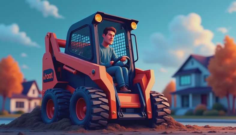 Bobcat Skid Steer Loader Buying Guide: What the Iron Tells You