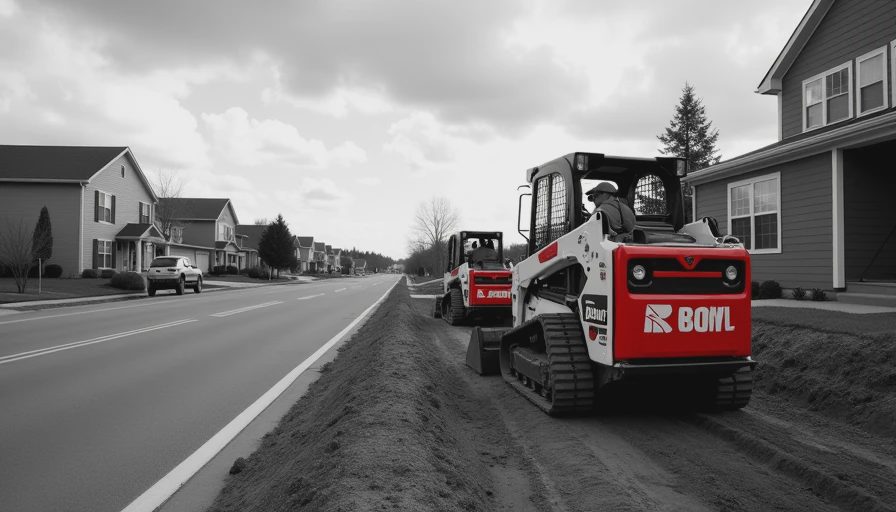 Yanmar Posi Track CTL Models: A Buyer’s Field Guide